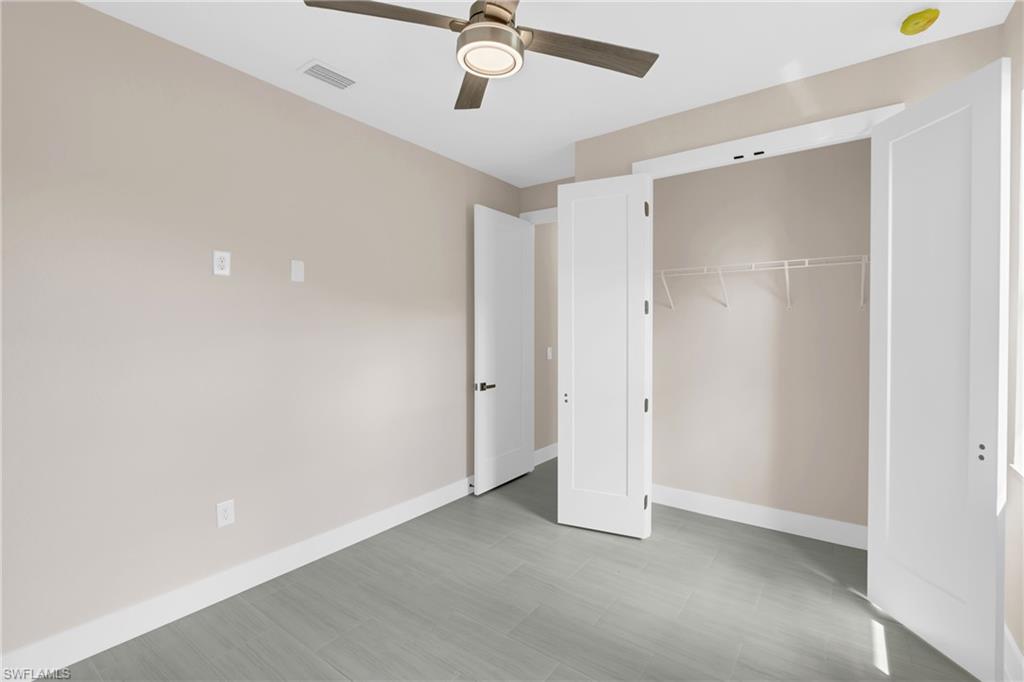 PORT LABELLE - Residential