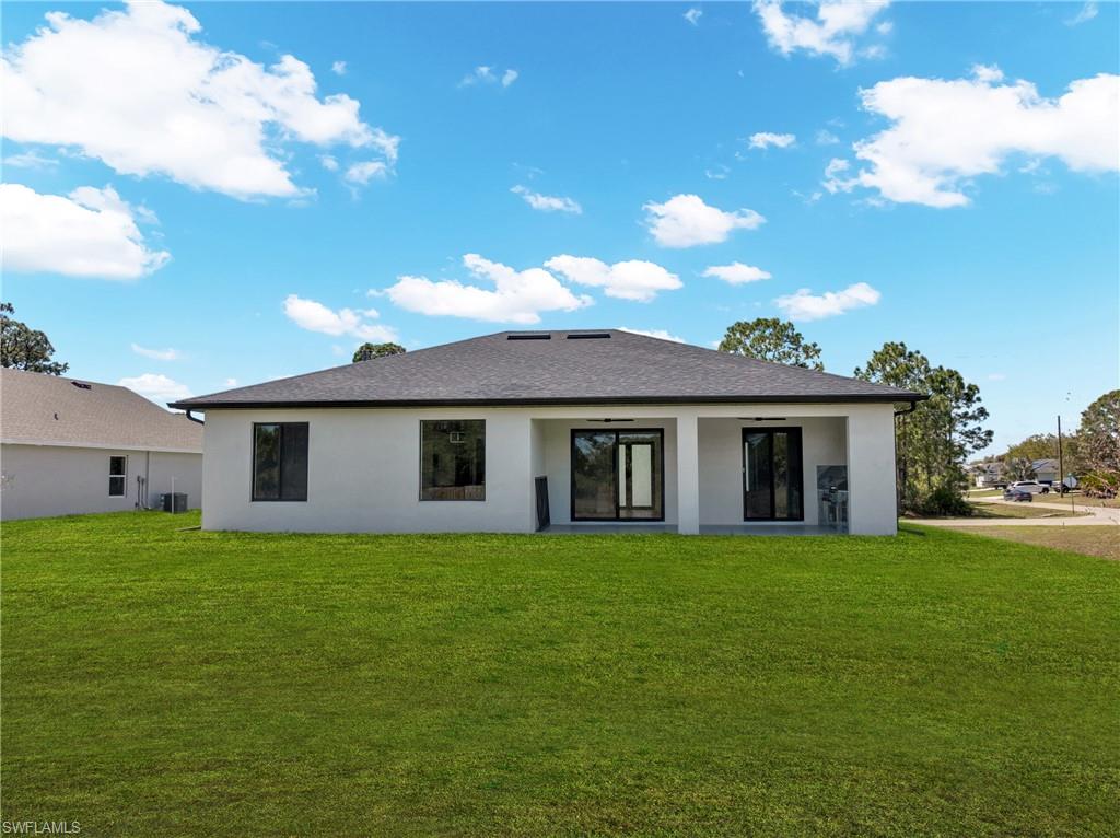 PORT LABELLE - Residential