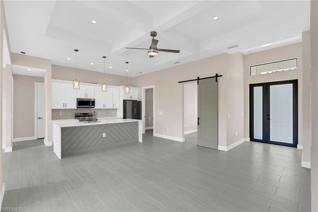 PORT LABELLE - Residential