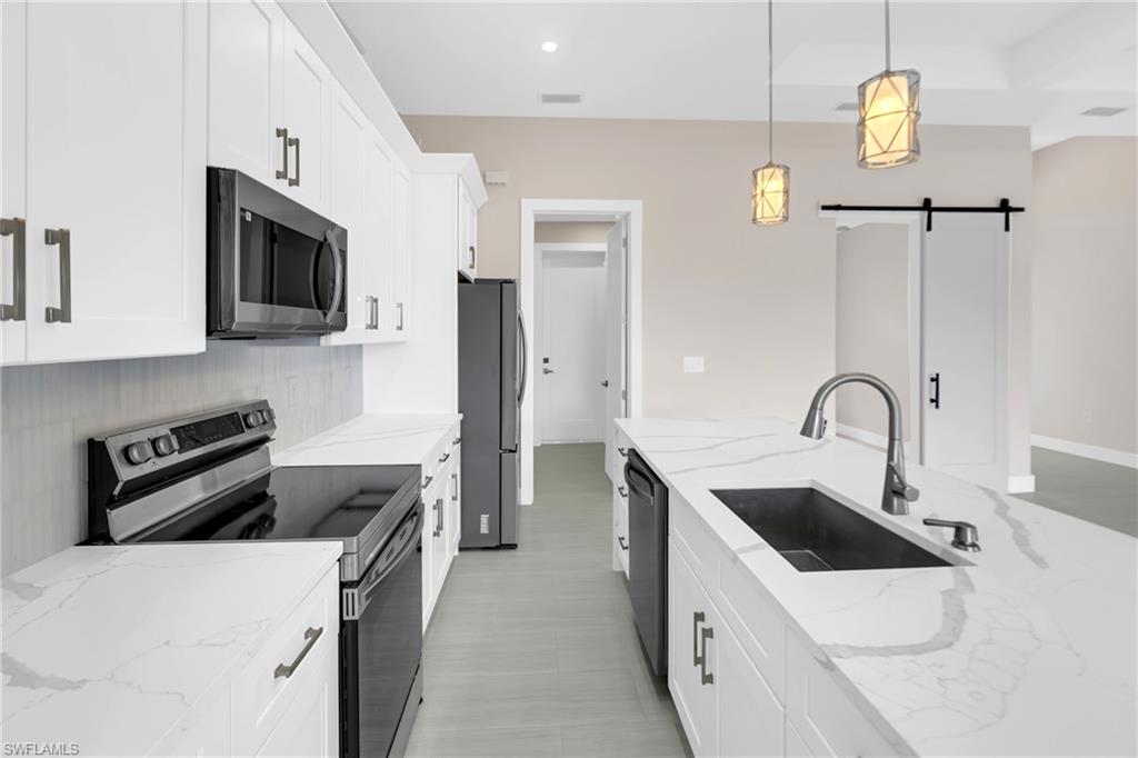 PORT LABELLE - Residential