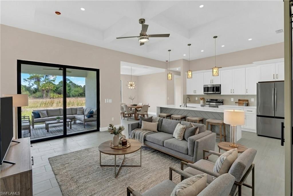 PORT LABELLE - Residential