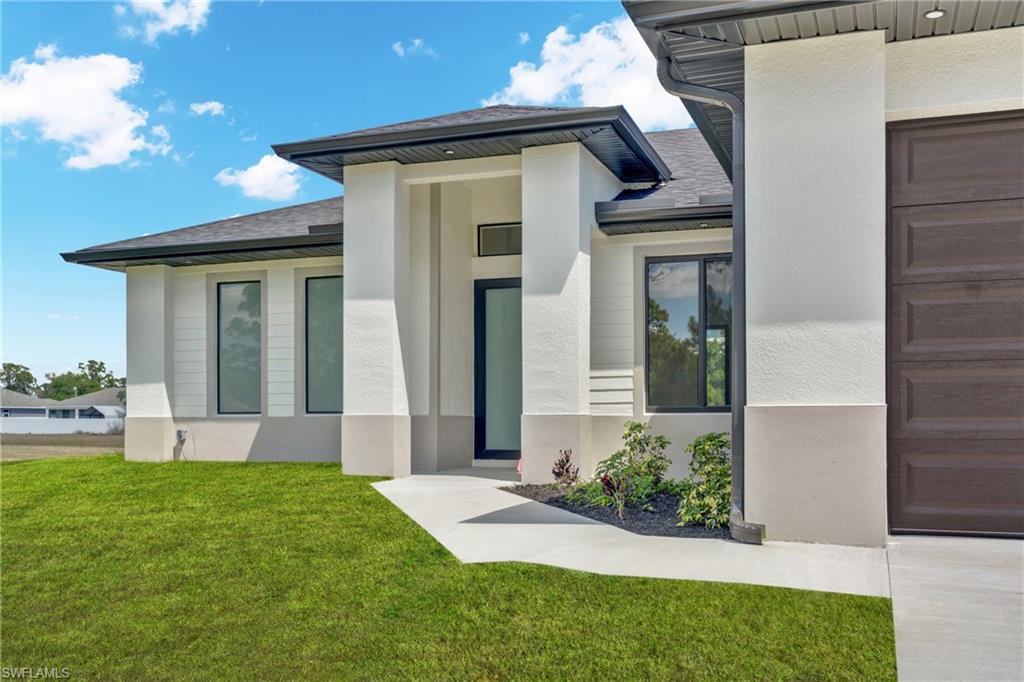 PORT LABELLE - Residential