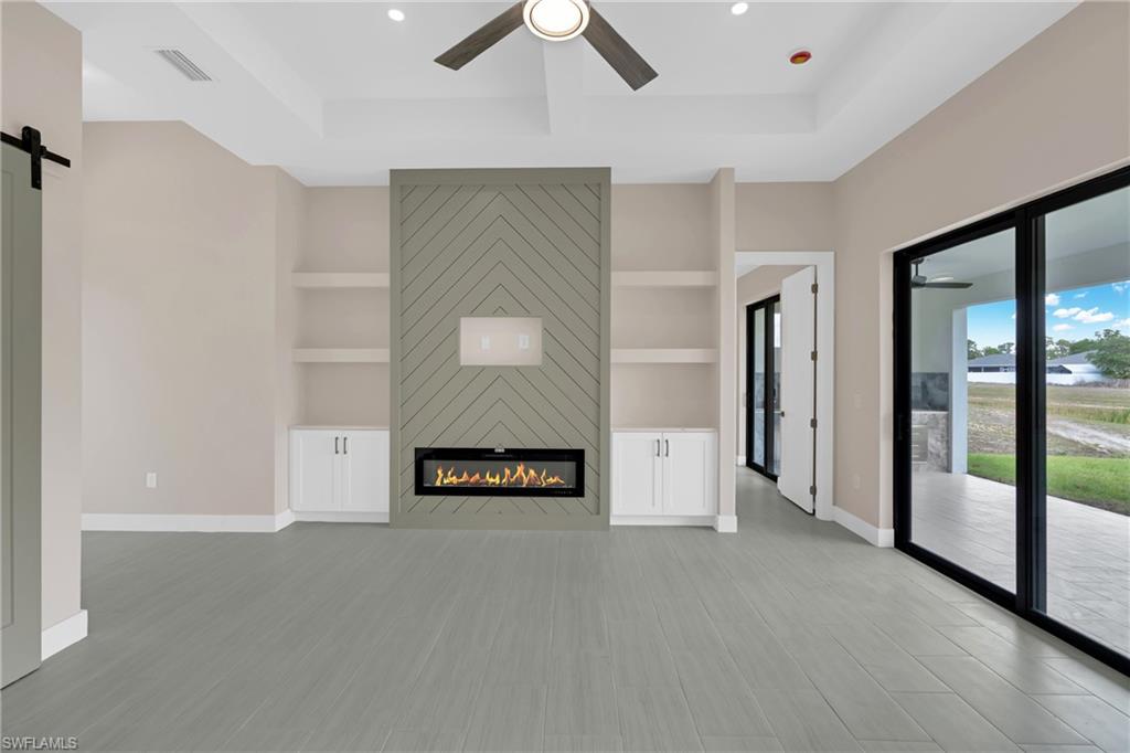 PORT LABELLE - Residential