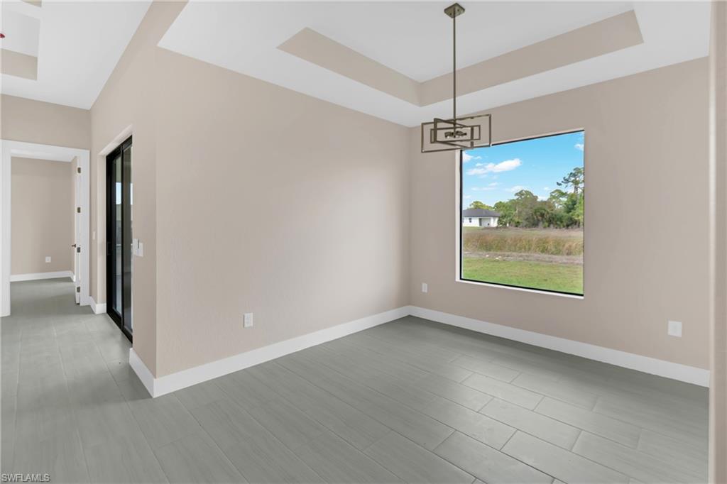 PORT LABELLE - Residential