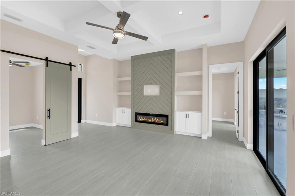 PORT LABELLE - Residential