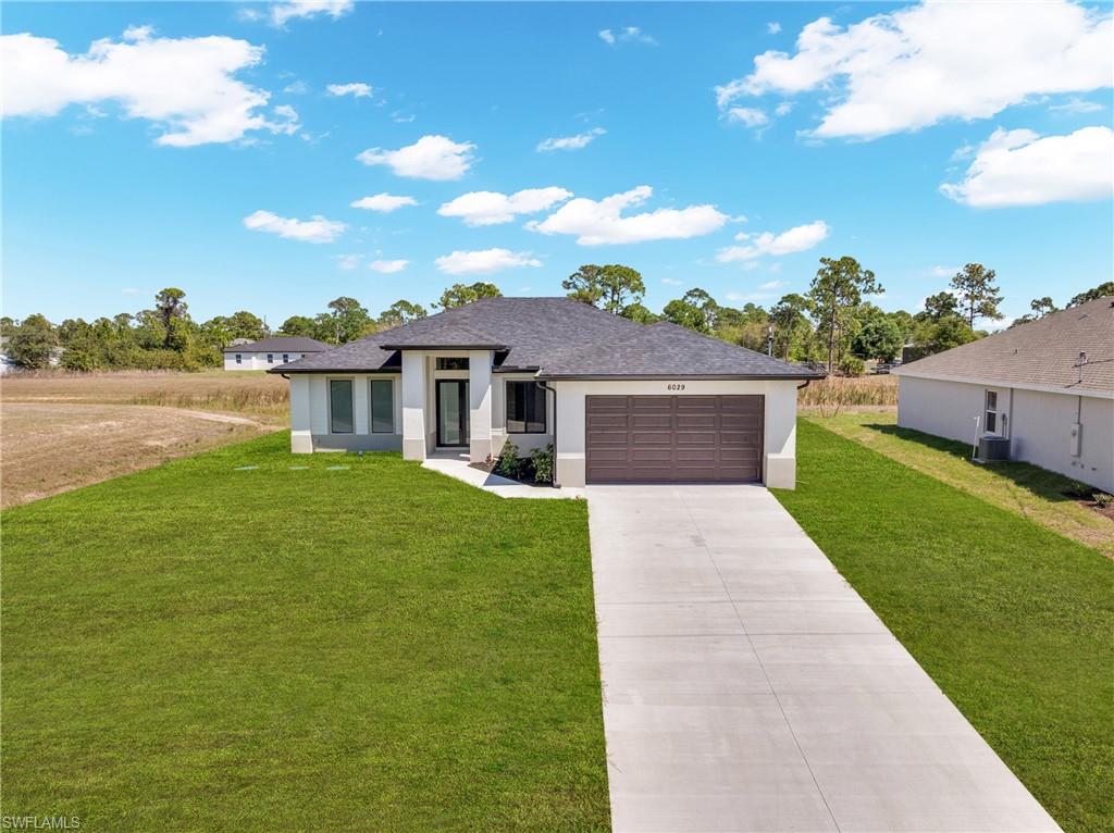 PORT LABELLE - Residential