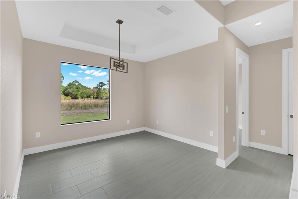 PORT LABELLE - Residential