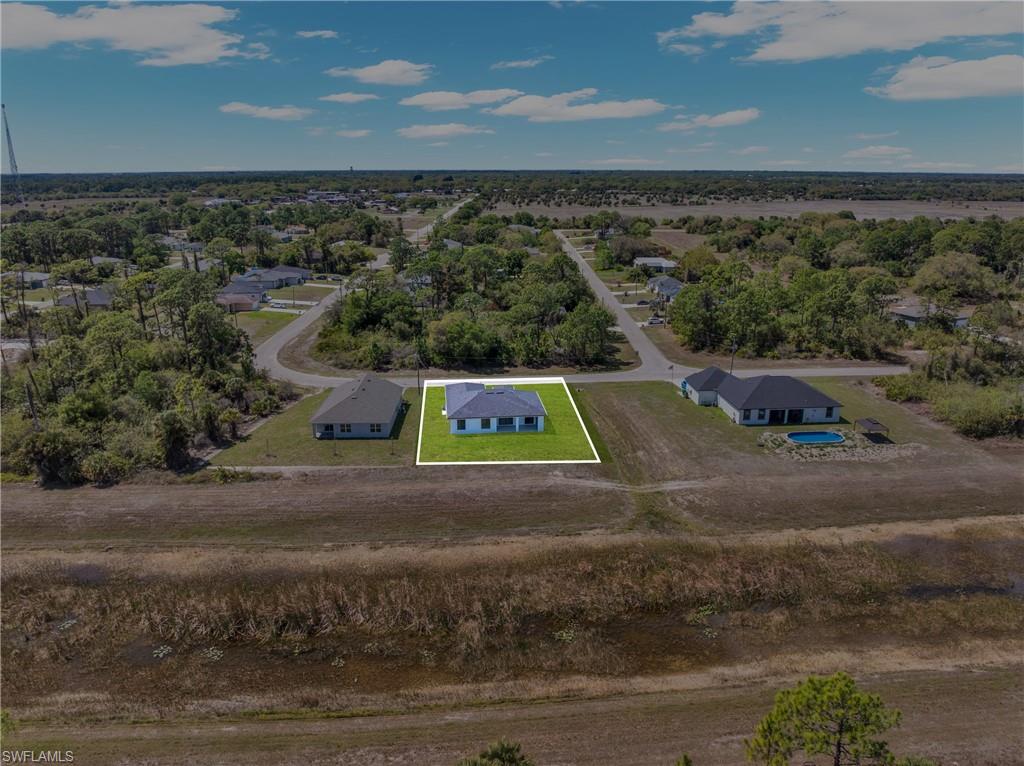 PORT LABELLE - Residential