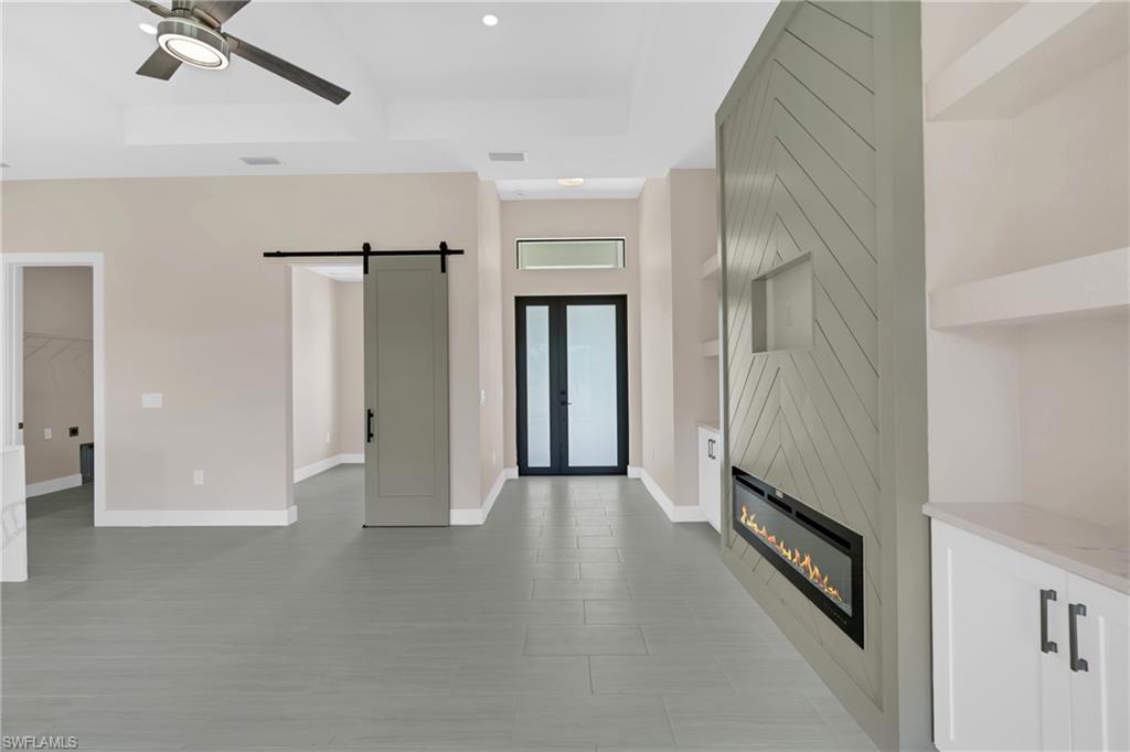 PORT LABELLE - Residential