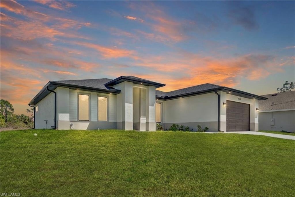 PORT LABELLE - Residential