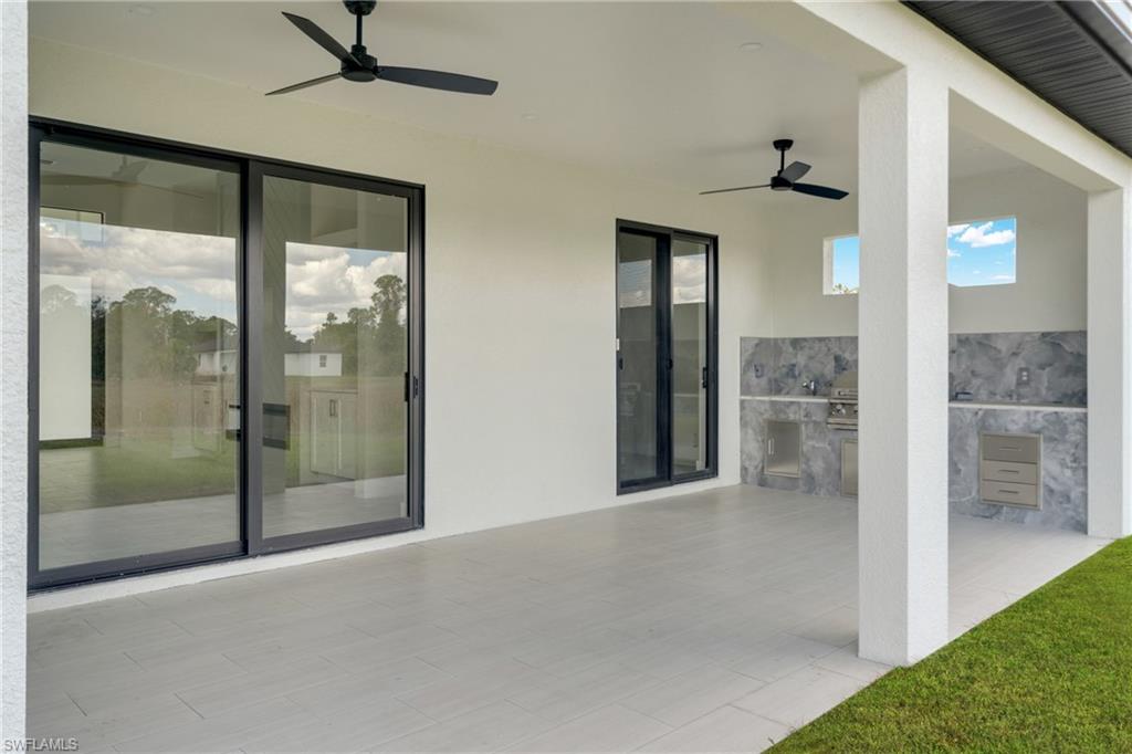 PORT LABELLE - Residential