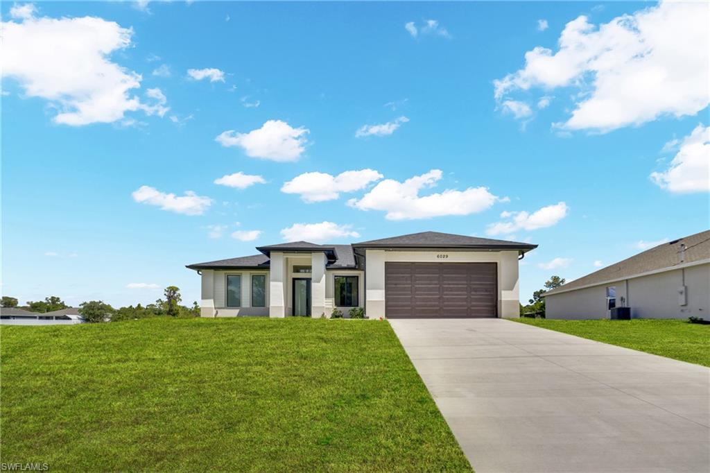 PORT LABELLE - Residential