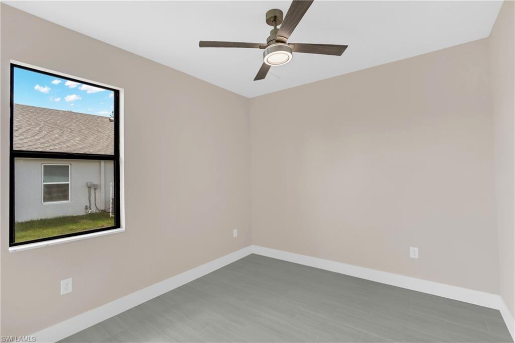 PORT LABELLE - Residential