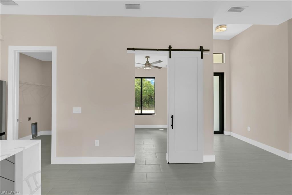 PORT LABELLE - Residential