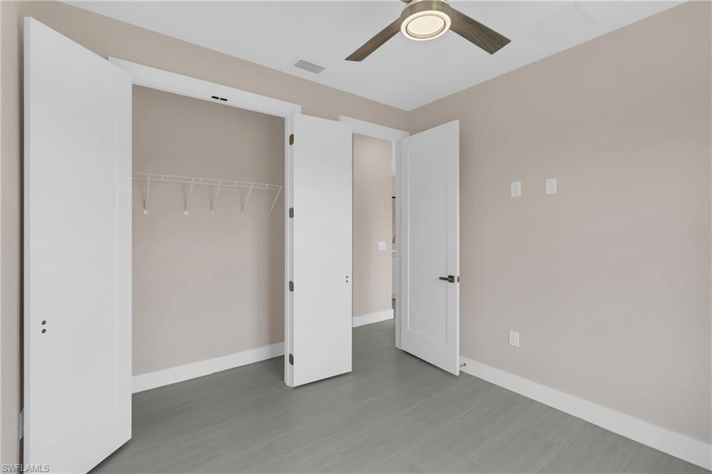 PORT LABELLE - Residential