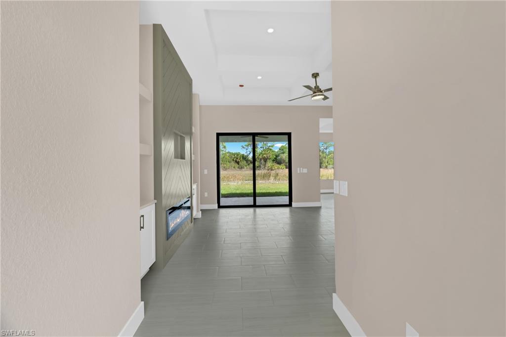 PORT LABELLE - Residential