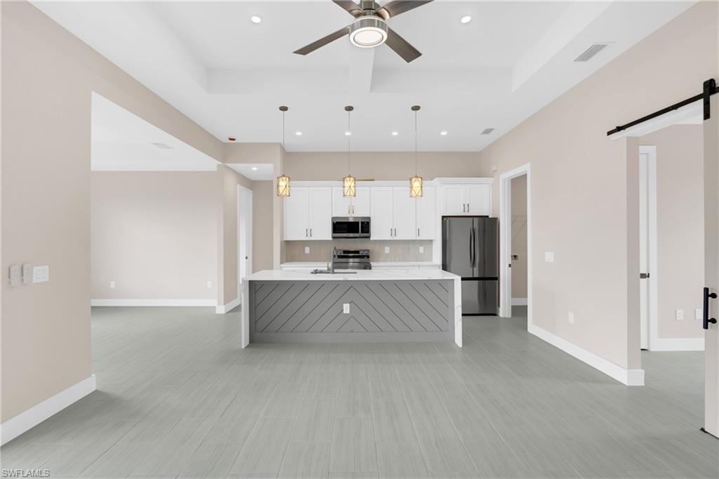 PORT LABELLE - Residential