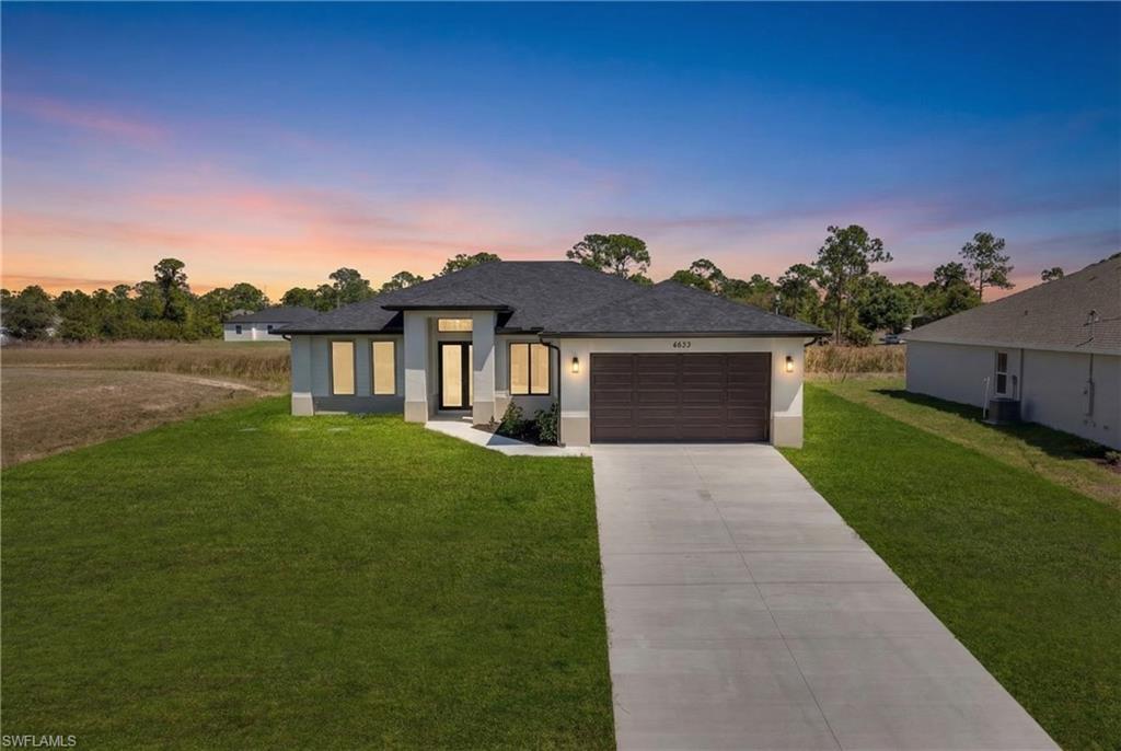 PORT LABELLE - Residential