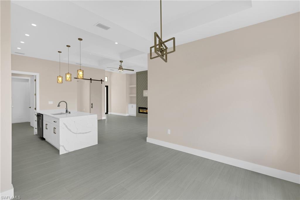 PORT LABELLE - Residential