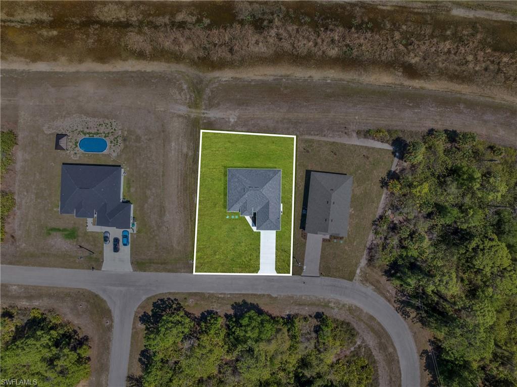 PORT LABELLE - Residential