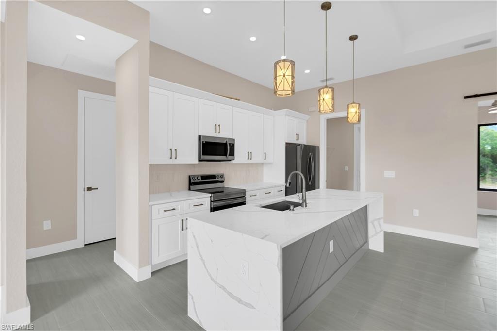 PORT LABELLE - Residential