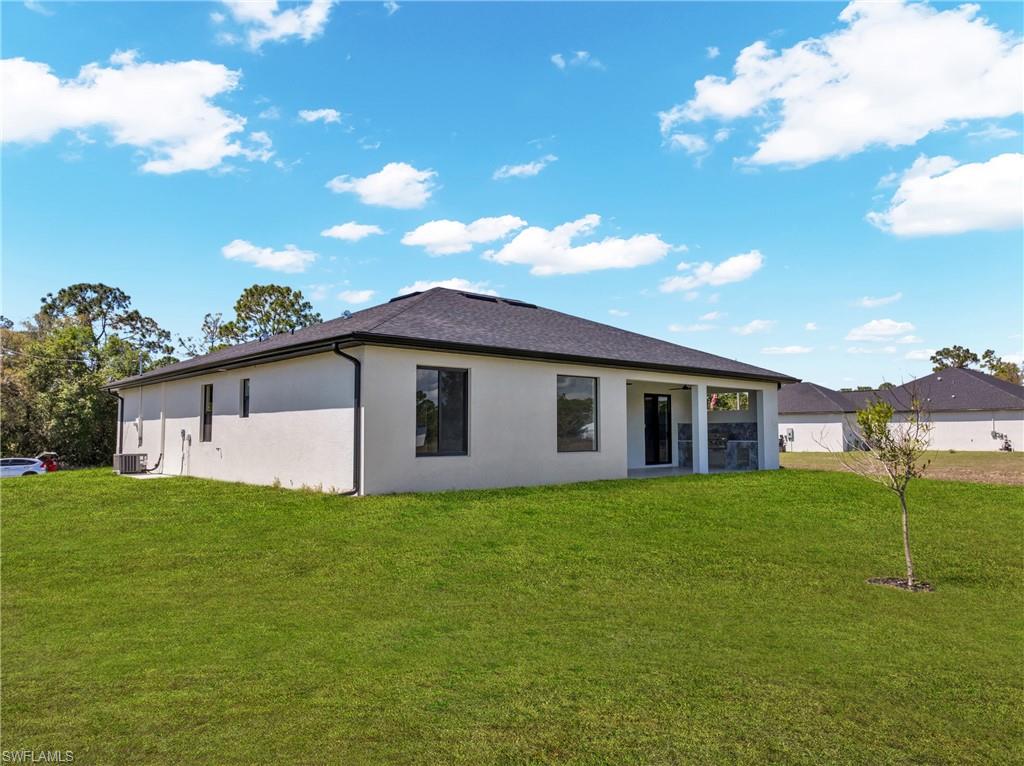 PORT LABELLE - Residential