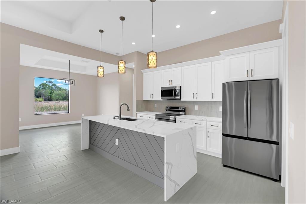 PORT LABELLE - Residential