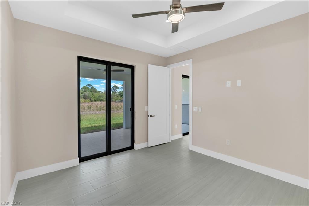 PORT LABELLE - Residential