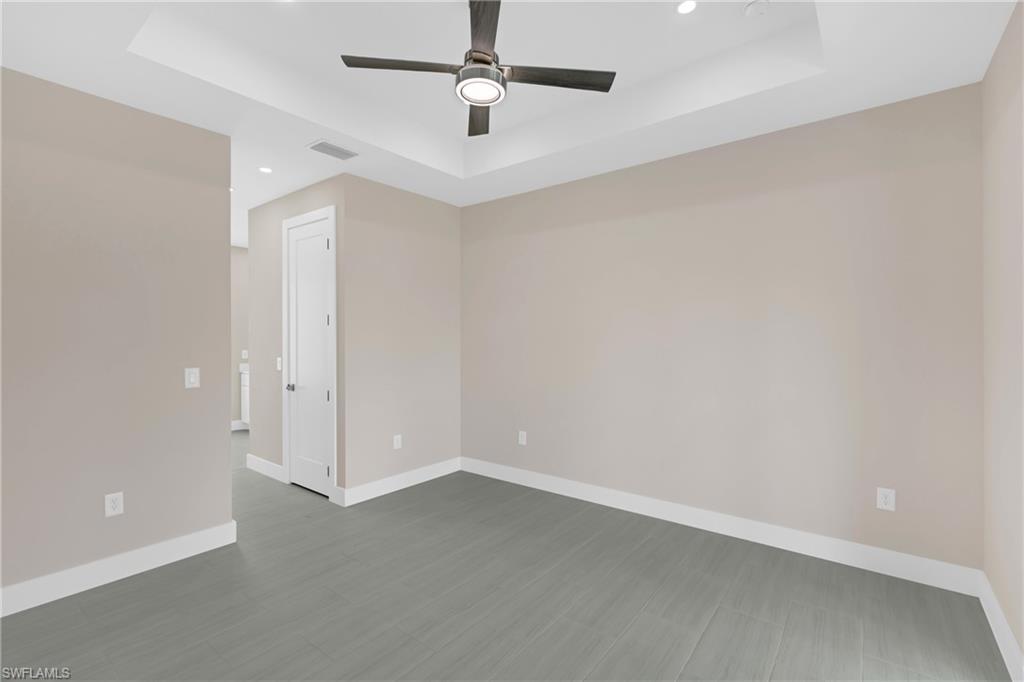 PORT LABELLE - Residential