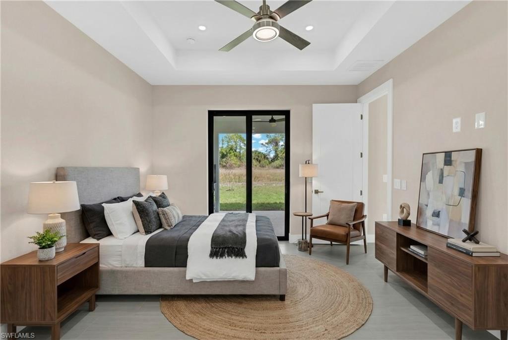 PORT LABELLE - Residential