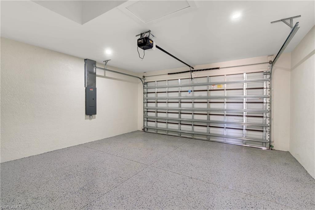 PORT LABELLE - Residential