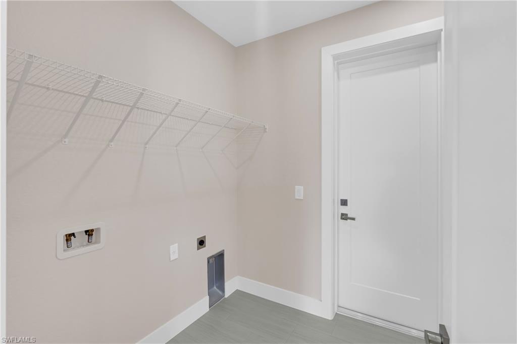 PORT LABELLE - Residential