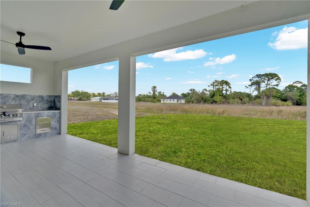 PORT LABELLE - Residential