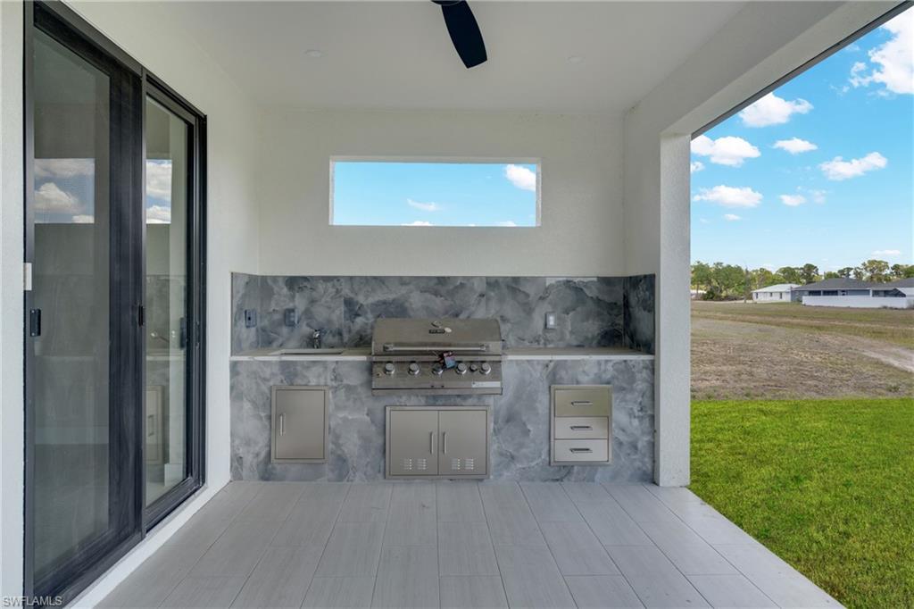 PORT LABELLE - Residential