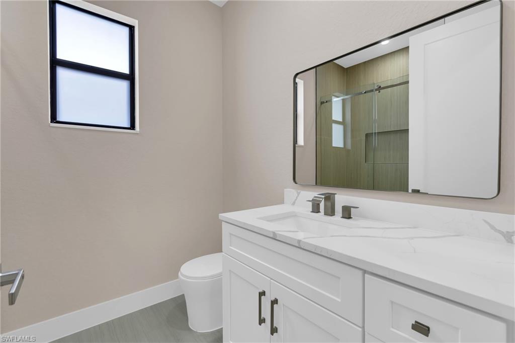 PORT LABELLE - Residential