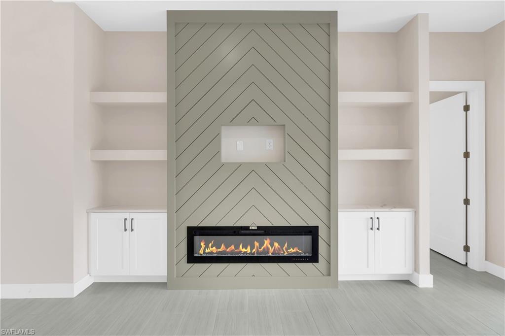 PORT LABELLE - Residential