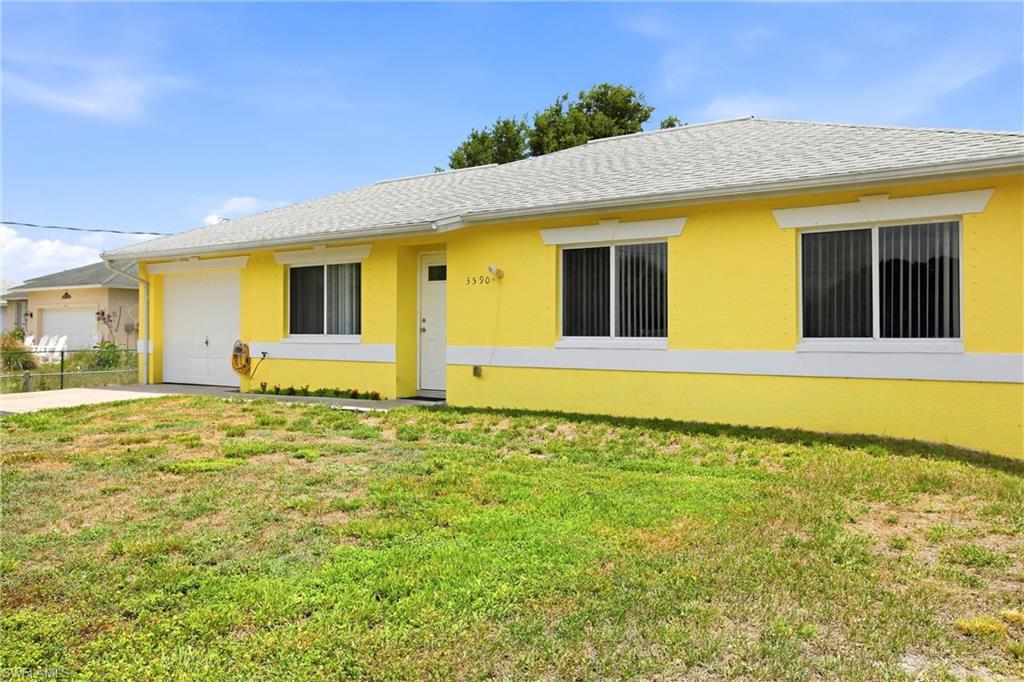 Properties 3590 Randall BLVD