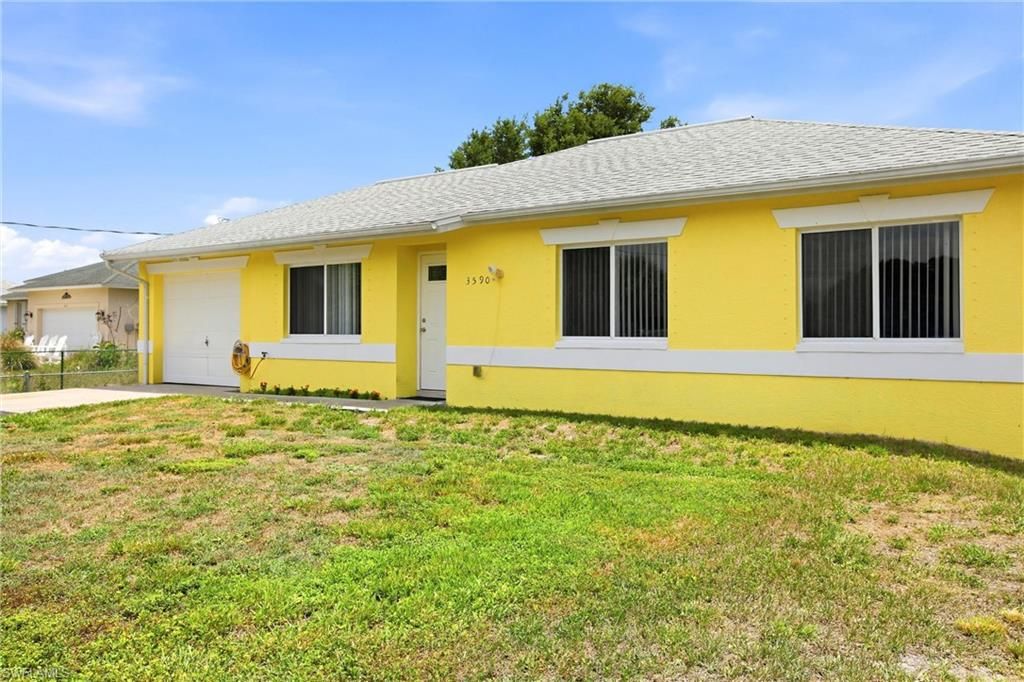 Photo of 3590 Randall BLVD, NAPLES, FL 34120 (MLS # 226019832)