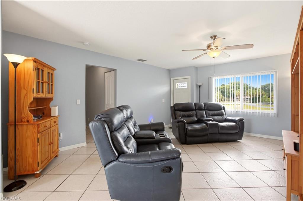 Properties 3590 Randall BLVD