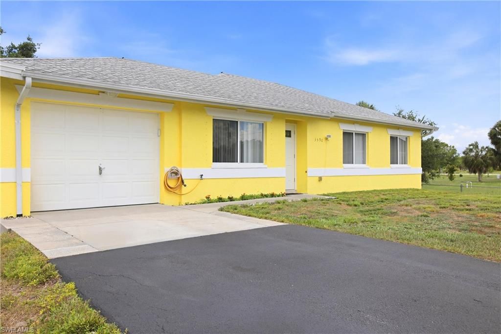 Photo of 3590 Randall BLVD, NAPLES, FL 34120 (MLS # 226019832)