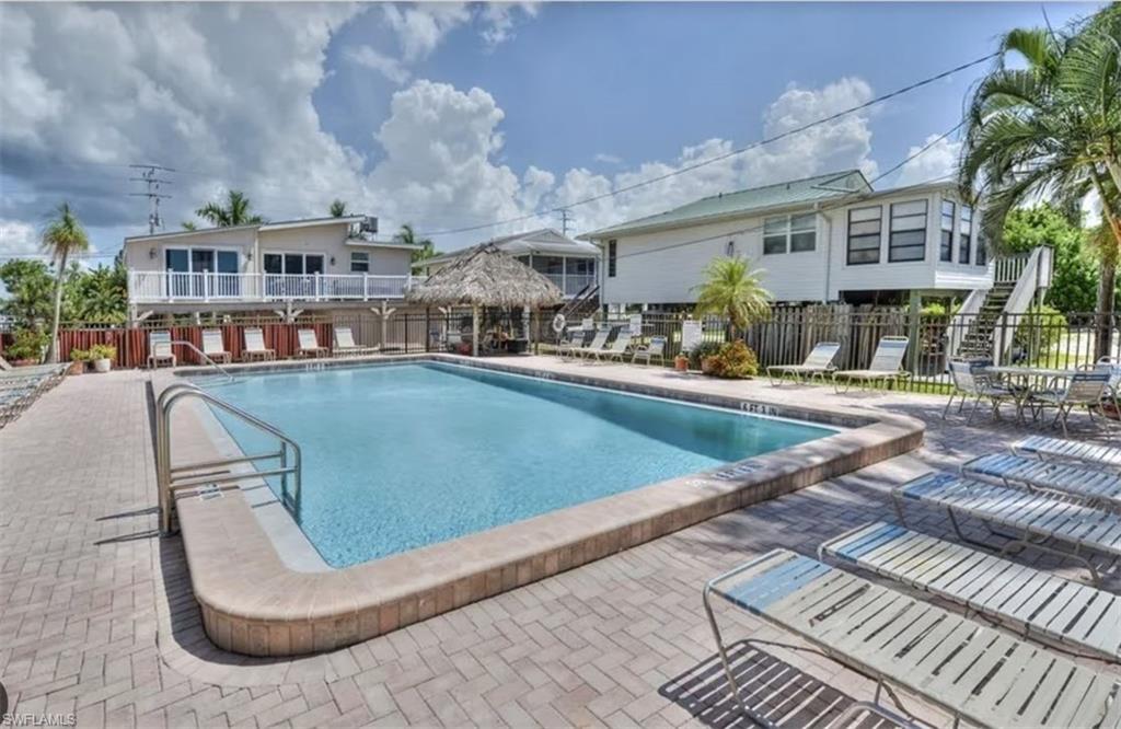 CANE PALM BEACH CONDO - Residential