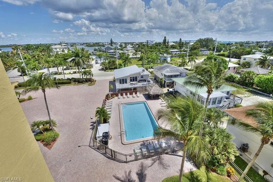 CANE PALM BEACH CONDO - Residential