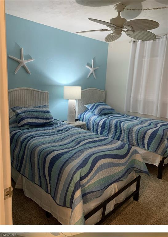 CANE PALM BEACH CONDO - Residential