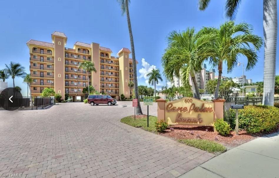 CANE PALM BEACH CONDO - Residential