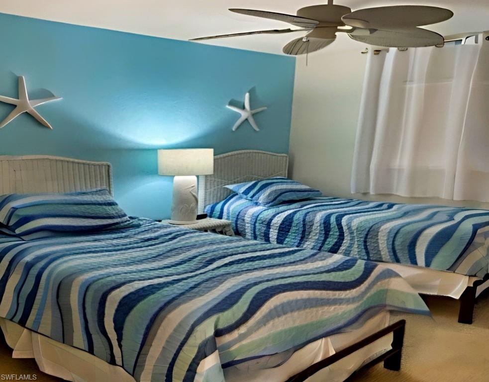 CANE PALM BEACH CONDO - Residential