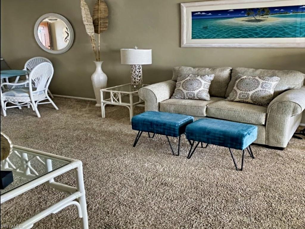 CANE PALM BEACH CONDO - Residential