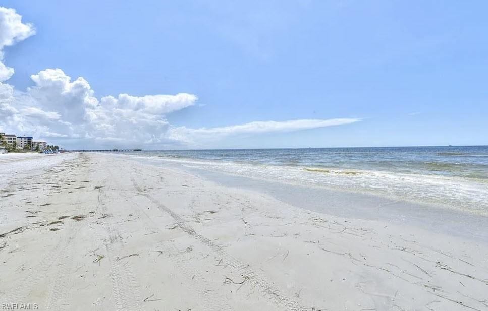 CANE PALM BEACH CONDO - Residential