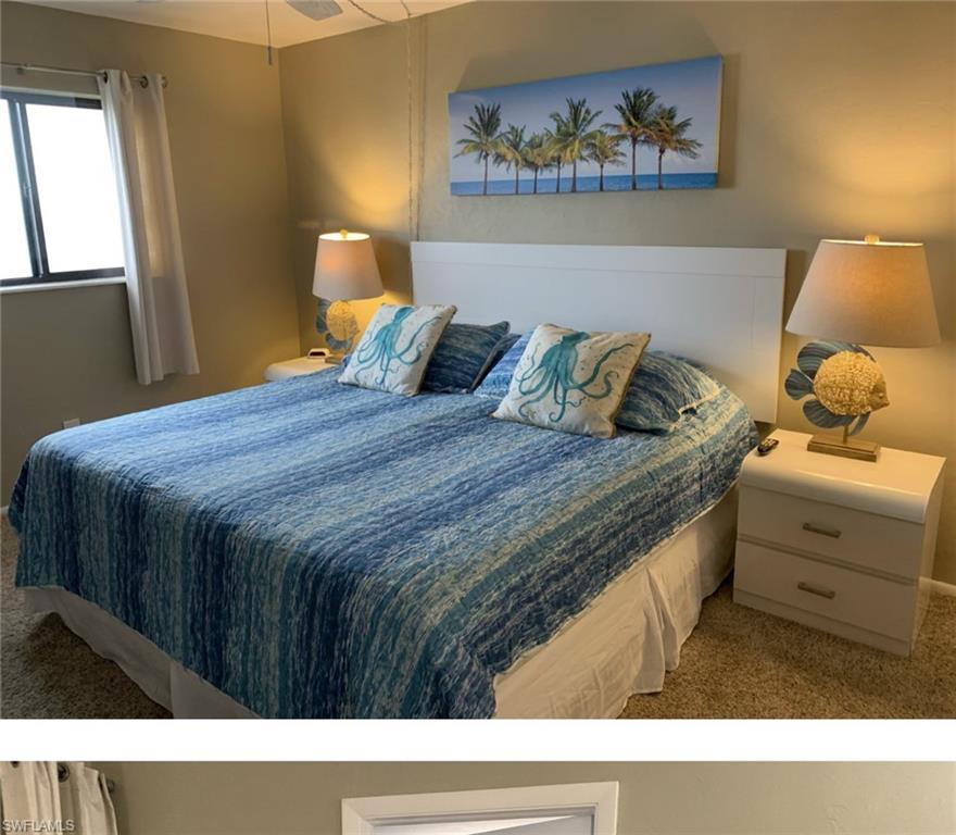 CANE PALM BEACH CONDO - Residential