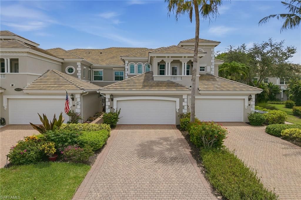 Photo of 9270 Campanile CIR #204, NAPLES, FL 34114 (MLS # 226022501)