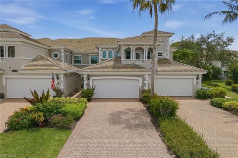Photo of 9270 Campanile CIR #204, NAPLES, FL 34114 (MLS # 226022501)